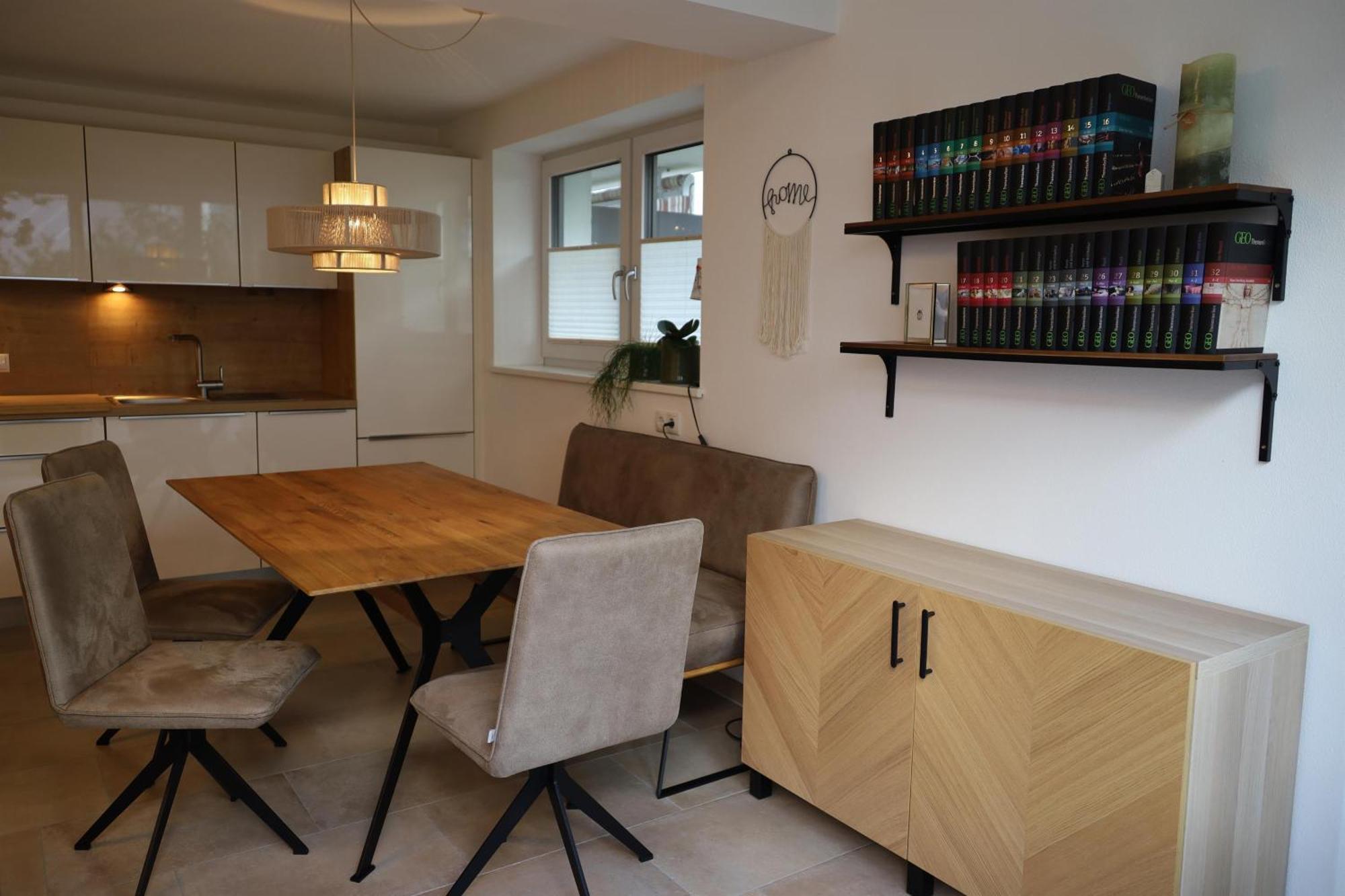 Ferienwohnung Familiengarten Volders Exteriör bild